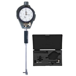 日本Mitutoyo三丰量具 小孔内径表511-201 CG-S18A（用于小孔）