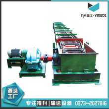 专制款铸石刮板输送机xgz铸石刮板输送机煤泥专用铸石刮板输送机