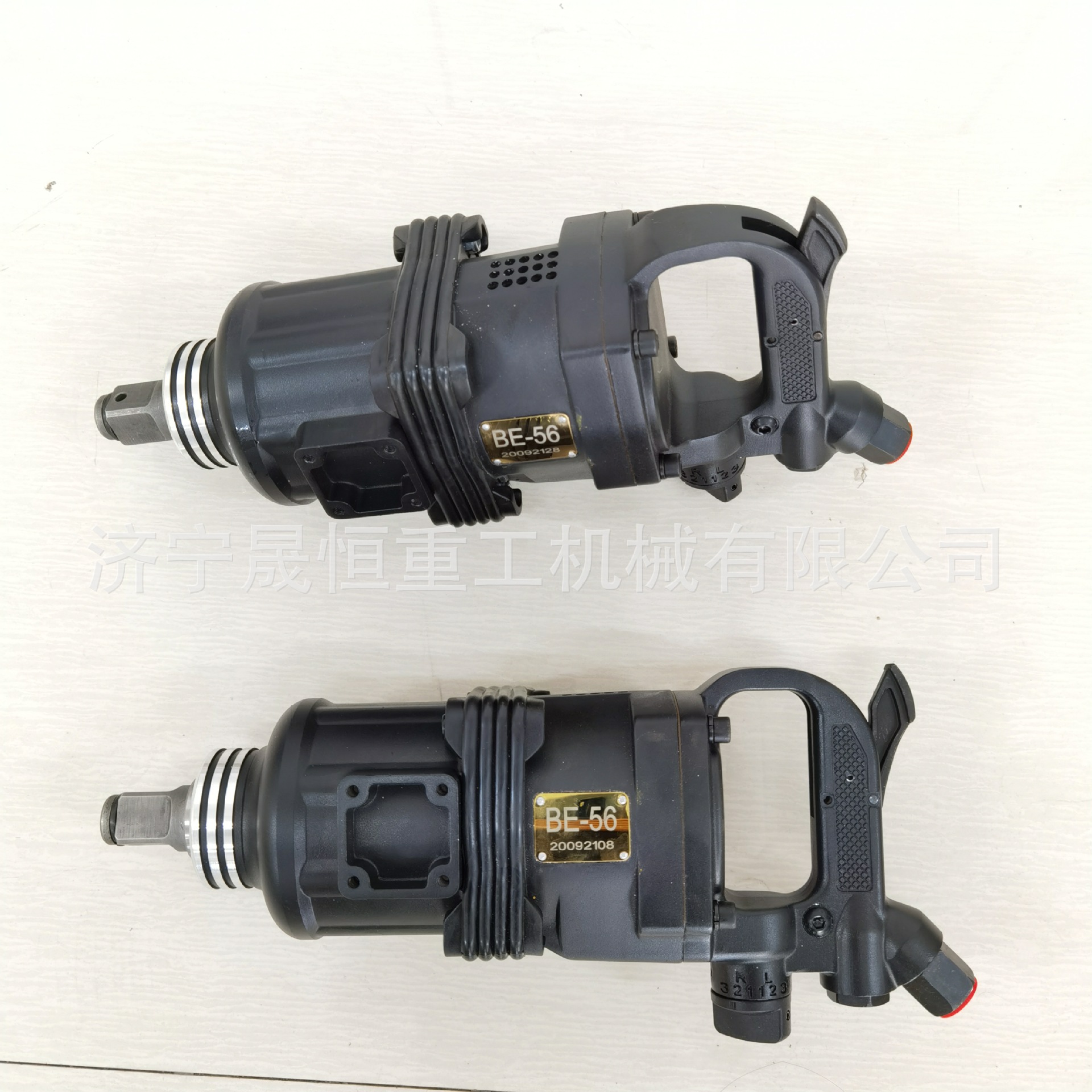 气动扳手BE/BK矿用风动扳手 螺栓紧固拆卸气扳机风动工具厂家直销