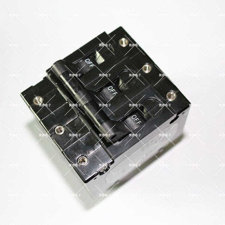 Airpax IELHK111-1-62F-15.0-E-01-V 断路器