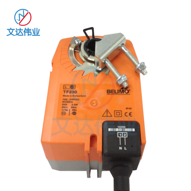 TF230�綯ִ������ʿbelimo����ı���ɸ�λ����ִ����ԭװ�ֻ�