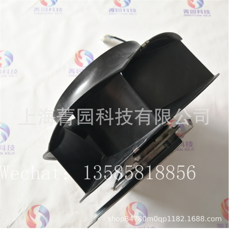 轴流风机全新厂家直采R3G190-RB01-06