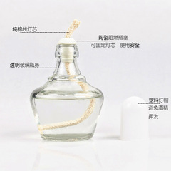 Alcohol lamp heating, junior and senior high school chemistry experiment equipment, various specifications