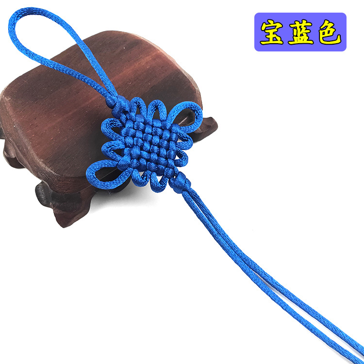 宝蓝色7