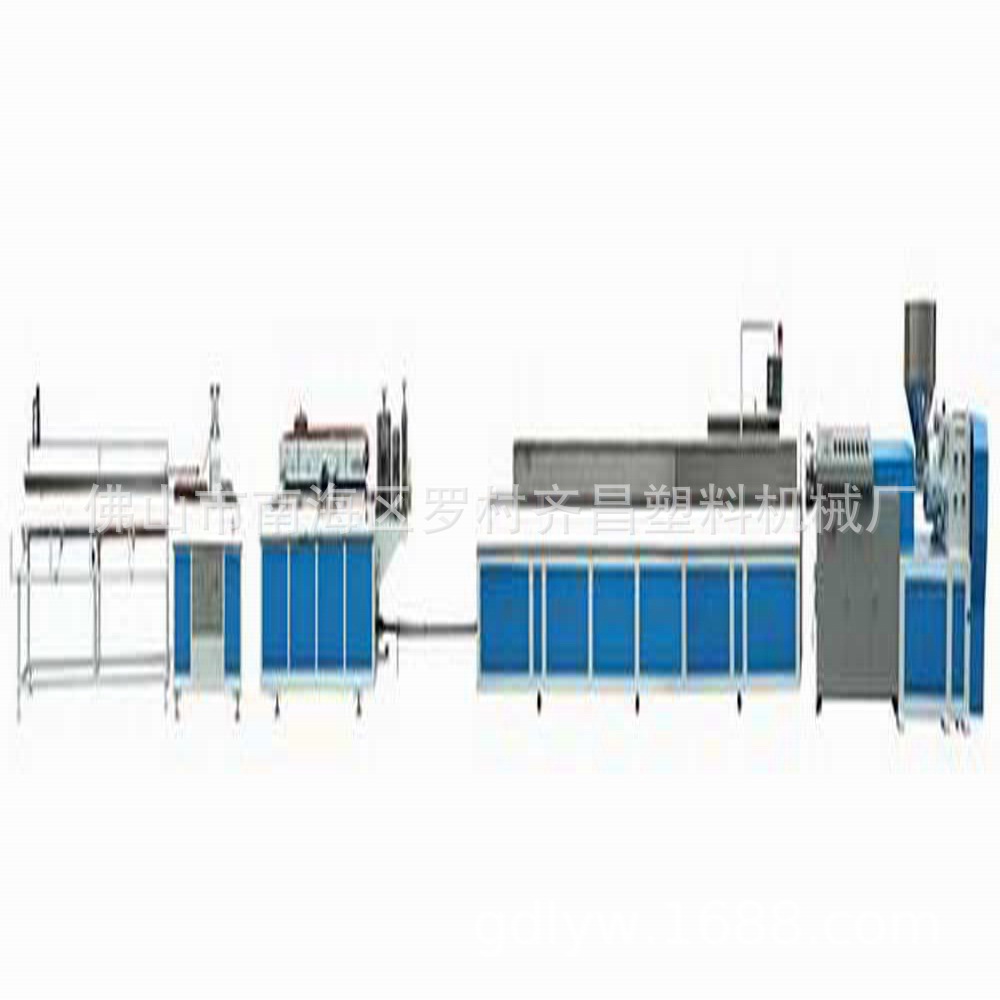 供应PVC鞋撑设备、鞋筷挤出机、鞋筷鞋撑挤出型材设备