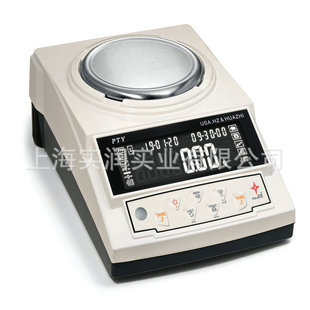 ֱ��PTY-B����˹����ƽ6KG/0.01g��ӳ�6���ﾫ��0.01g�ٷ�λ��ƽ