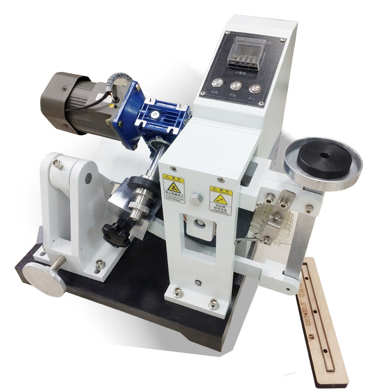 阿克隆耐磨试验机5