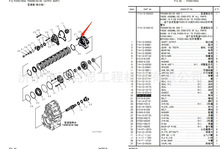 ������WA380-6װ�ػ��������������� 714-12-37111