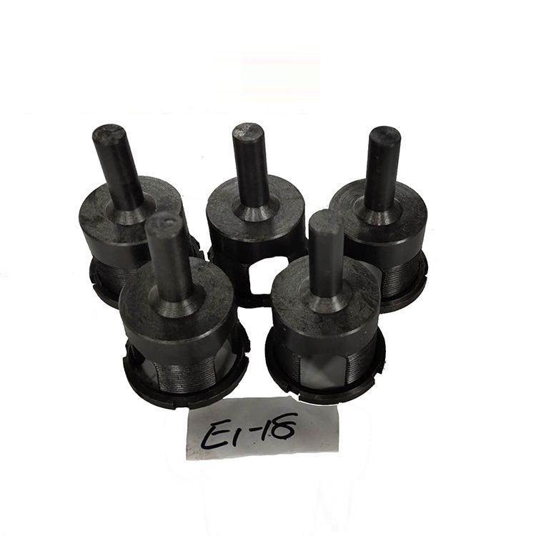 端部接头 小轴传动装置 E1-18 CB/T3791-1999船用阀门附件