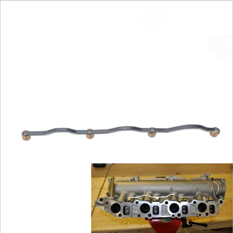 适用于VAUXHALL SAAB ALFA Z19DTH 1.9CDTi TiDJTD进气歧管旋转杆