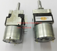 ALPS�����λ��RK16812MG098�ֻ�  100KB*2 ˫�������λ��