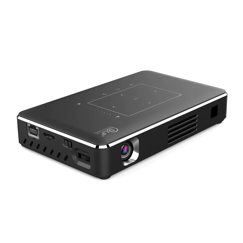 Small projector, mobile phone, Android