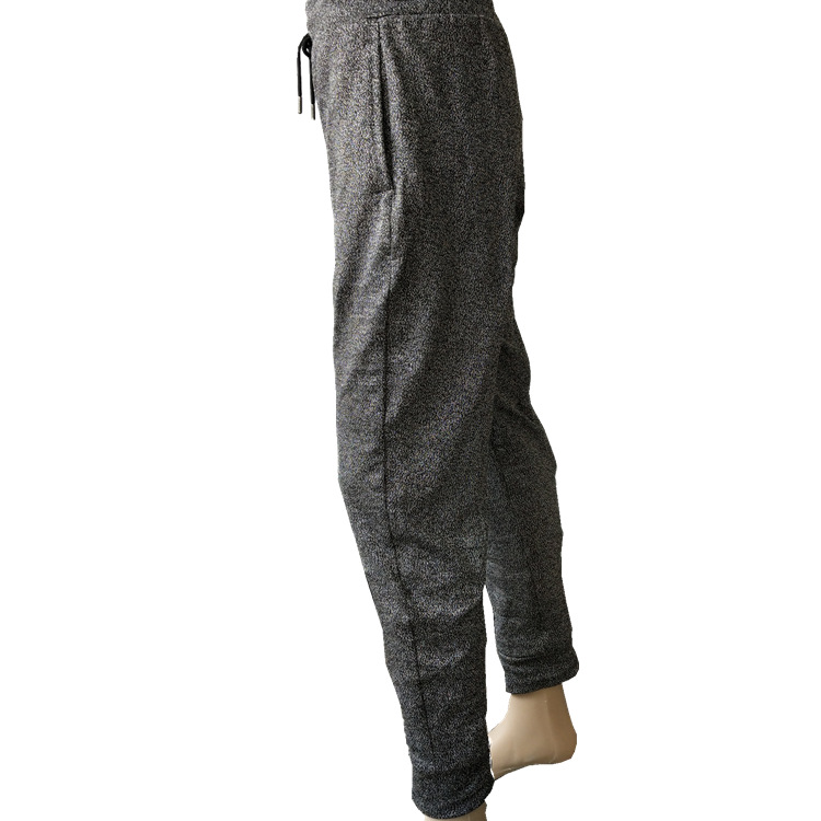 5级防割裤 亚马逊热销款防割野外防身长裤  防撕咬 玻璃厂防护服