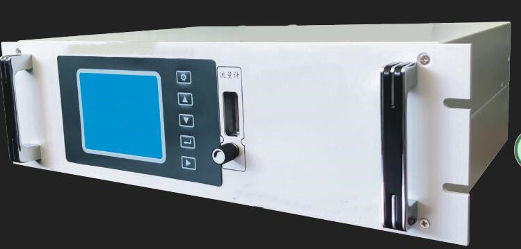 在线氧气分析仪型号PS956/ZX-O2U库号M377270