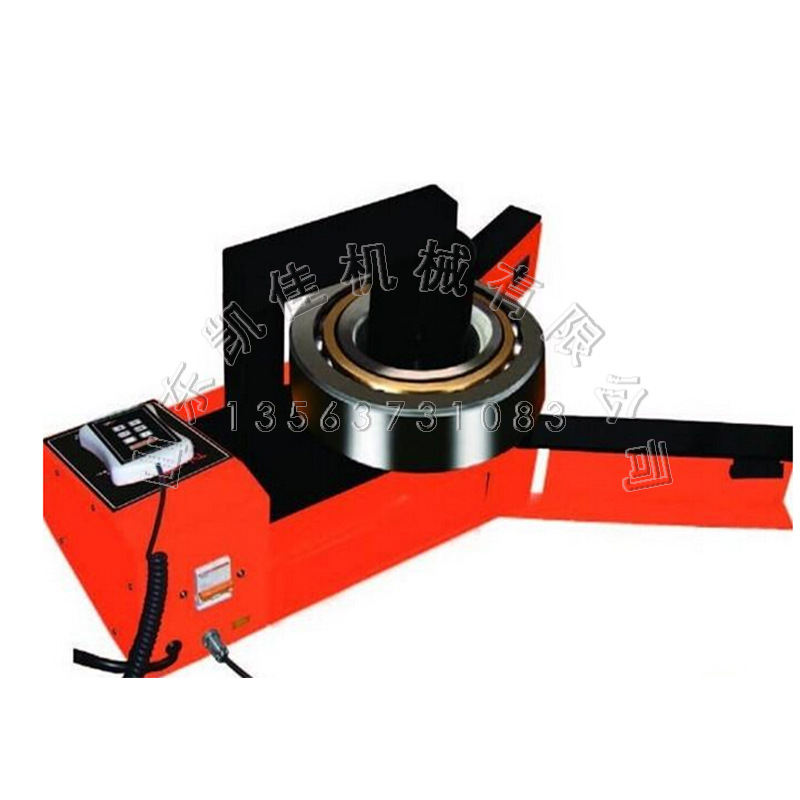 轴承自控加热器 移动式加热器 感应加热器微电脑便捷式轴承加热器