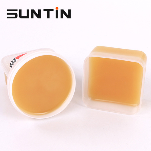 SUNTIN hot selling 50g80g solder paste containing rosin environmentally friendly lead-free soldering accessories solder paste low temperature flux paste