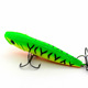 Artificial Lures Suit Minnow Baits Frogs Lures Fresh Water Saltwater Bass Swimbait Tackle Gear