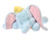 Plush big doll, pillow, wipes, towel