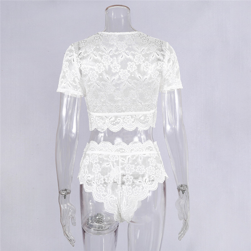 Evelyn High Waisted Lace Crochet set - luxiaa, lace outfit lace outfit aesthetic lace outfits for women lace outfit ideas lace outfit night lace top outfit aesthetic lace outfit boho lace outfit baddie lace outfit classy lace outfit cute lace crop top outfit lace tank top outfit