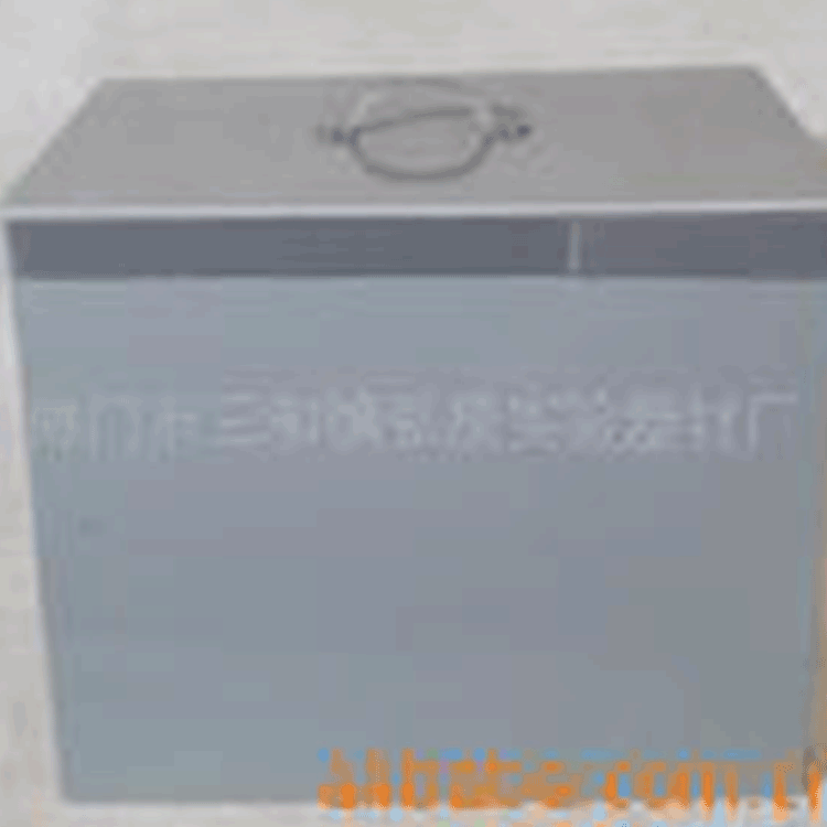 厂家批发60升加厚pp浸泡缸 科研实验室用酸缸、碱缸