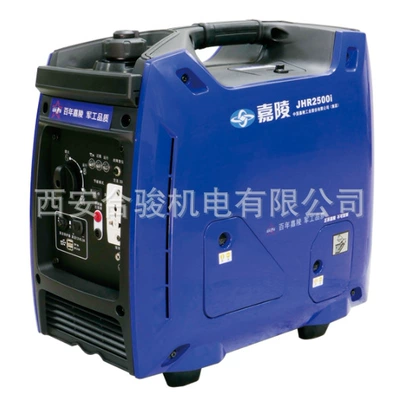 Avtomobil generatorları mute gasoline generator JH4000ie
