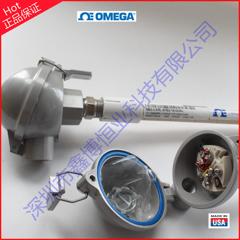 NB3-CASS-14G-2,NB1-CASS-14G-12-DUAL,NB1-CAIN-14U-12热电偶