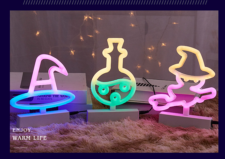 万圣节造型灯9_13