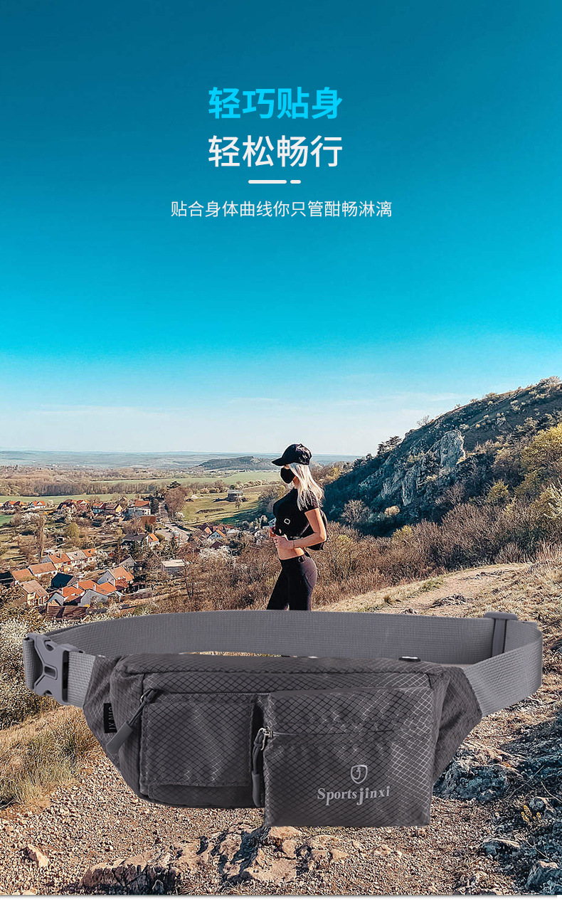 时尚女士单肩包