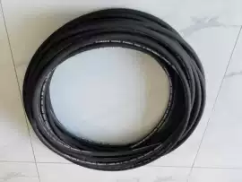 高低压橡胶管;编织胶管;液压接头