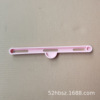 Plastic folding laptop, handle with accessories, mobile phone, support frame, sofa, coffee table, groove