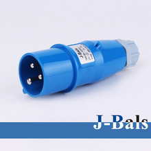 16A���I���^3P/4P/5P  IP44 220V/380V