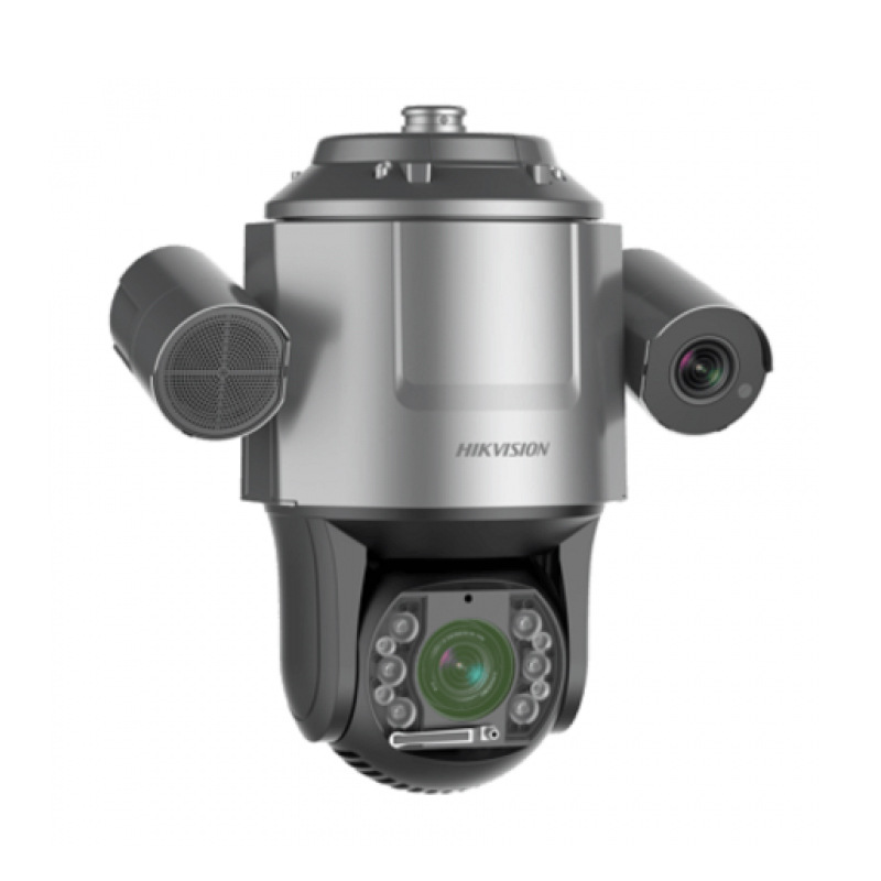 海康威视iDS-2VT44B-CD837Z/T2  400万违章检测抓拍一体机摄像机