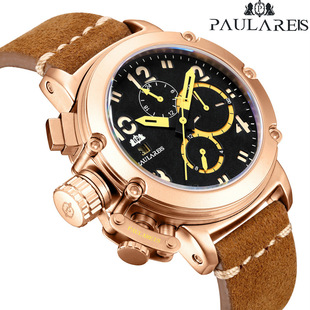ȫ�ԄәCе�๦��ҹ����Ƥõ����б� AUTOMATIC WATCH
