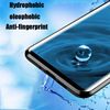 Applicable to Samsung Note9 mobile phone case double -sided glass permanent king S9Plus magnetic suction note20u all -inclusive shell