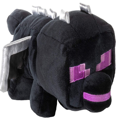 Minecraft game plush toy Creeper figure Ender Dragon plush doll new factory