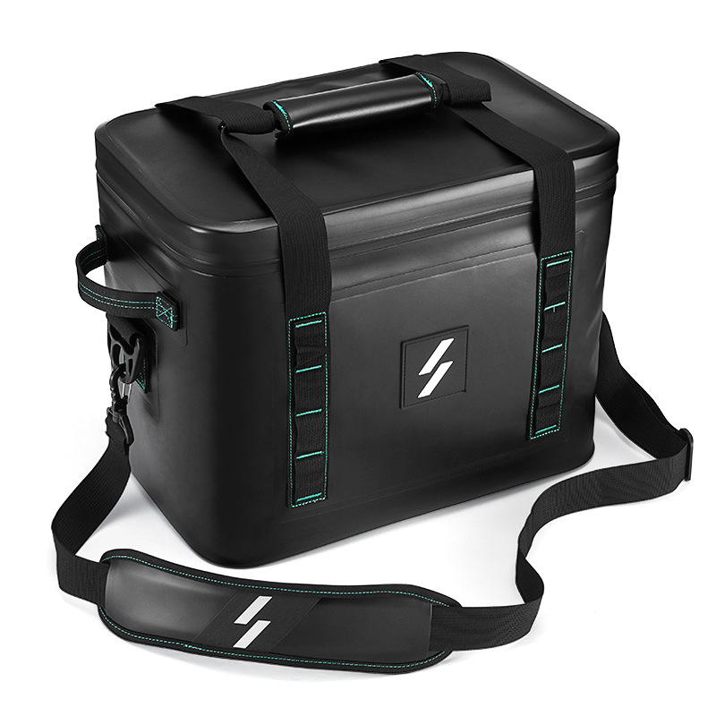 廠家直銷戶外冰箱包便攜野營野餐防水保溫箱包