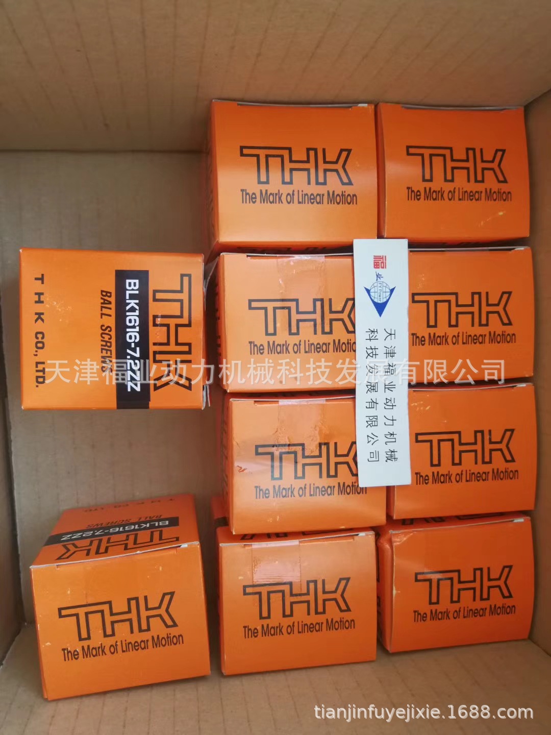 THK导轨滑块 HSR15A,关节轴承BL16BD， BL16BDL，BL6BD， BL6BDL