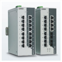 PHOENIX�����˹��ҵ��̫��ģ��FL SWITCH SFNT 5GT-C-2891391