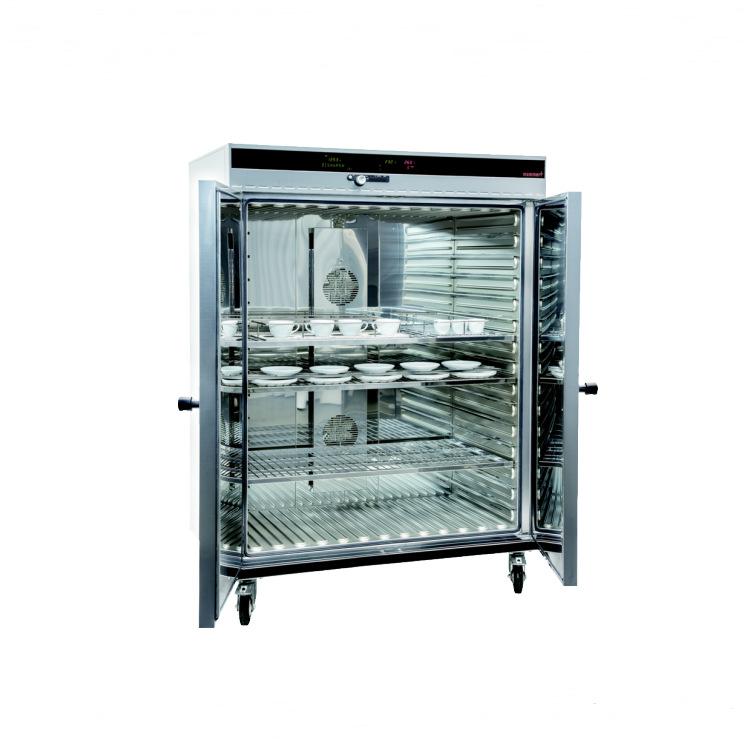 空气循环加热烤箱UFP 800-DW-D1