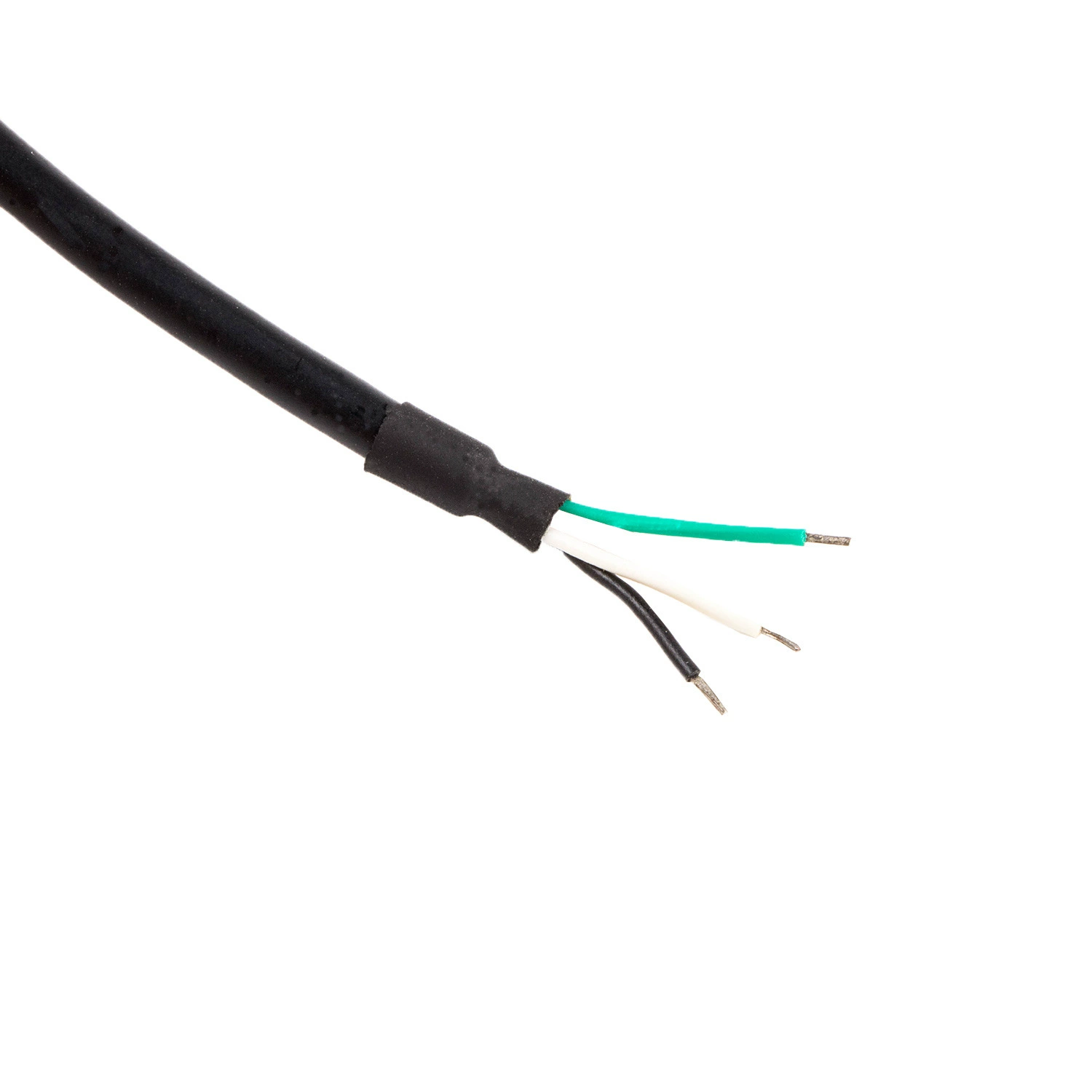 Чип CP2102 USB до 3P 3P 3-ядерная очистка RS232 последовательная линия USB-RS232-We-1800-BT