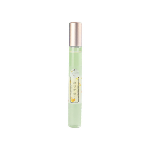 Internet celebrity Xiaocheng Yixiang roller-ball perfume female students fresh natural long-lasting eau de toilette peach roller-ball perfume