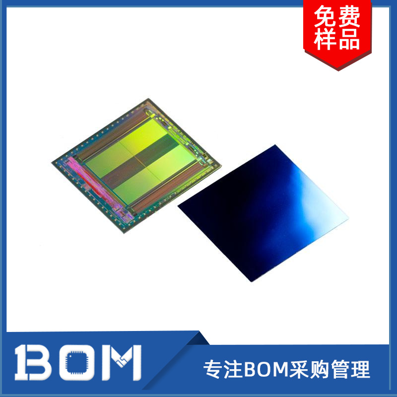 EPC660-CSP68-007 图像传感器TOF IMAGER 320X240 原装正品|ms
