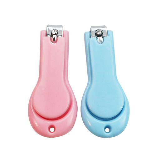Baby Nail Clips, Baby Safe Nail Scissors, Baby Nail Trimmers