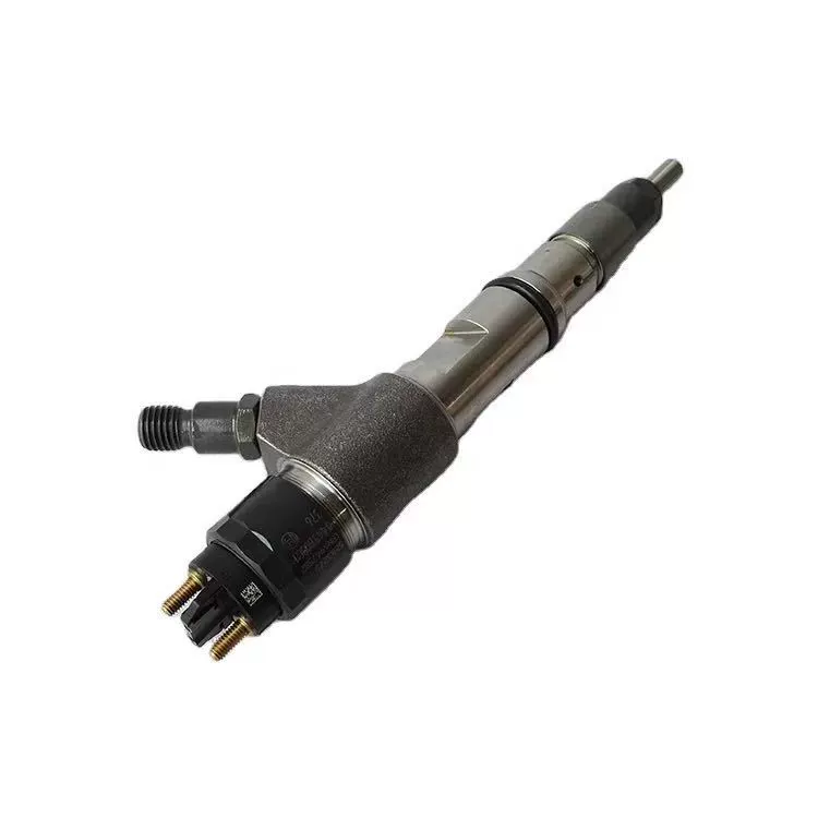 Дизельный Форсунка Common Rail 0445120130 регулирующий клапан F00RJ011692 сопло DLLA149P1724