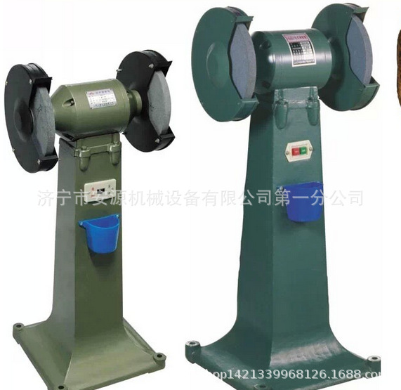 落地式砂轮机 立式砂轮机2021年现货 M30系列落地砂轮机