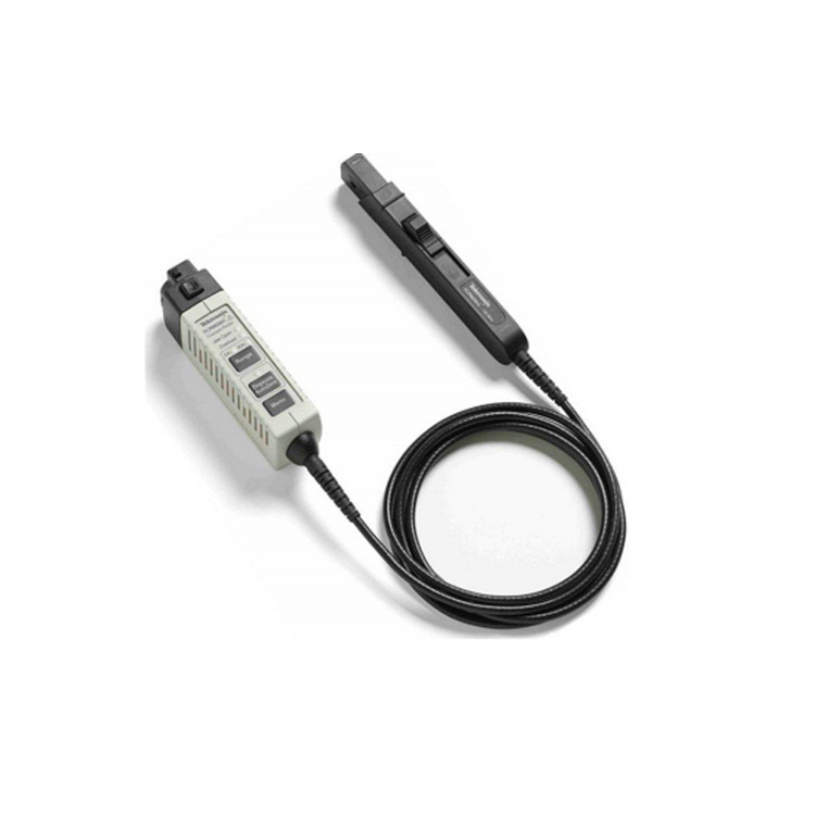 泰克TCP0150交直流电流探头 泰克电流探头 示波器电流探头