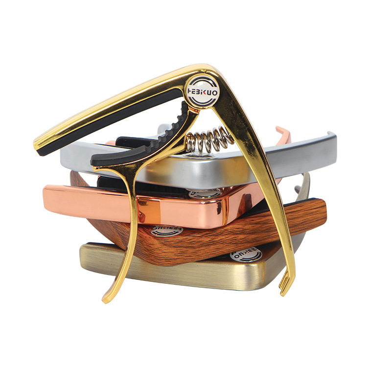 Guitar upgrade and change tone Folk Ballad California Guitar Sound…