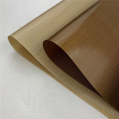Thickened temperature-resistant Teflon high-temperature oil cloth, baking non-stick cloth, baking oil paper, double-sided bright oven oil cloth