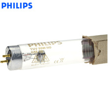 飛利浦殺菌消毒燈管TUV T8 55W（含針長91CM）紫外線消毒燈！