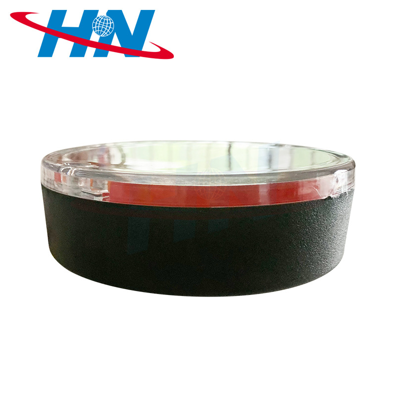 Universal camión pesado camión remolque LED luz trasera intermitente agua corriente siempre en luz de freno